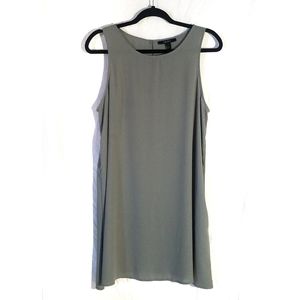 Forever 21 Olive Green Dress Size L